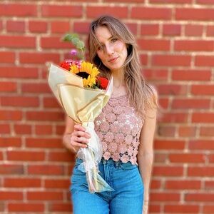 Meet your Posher, Lottie